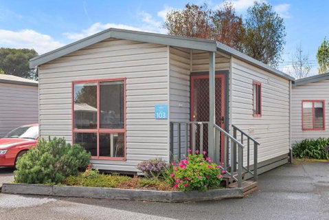 Discovery Parks Melbourne - Tourism Guide 2