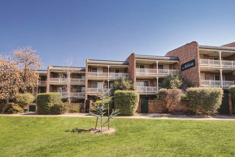 Adina Serviced Apts Canberra Kingston - Tourism Guide 0