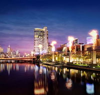 Crown Towers Melbourne - Tourism Guide