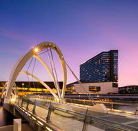 Pan Pacific Melbourne - Tourism Guide