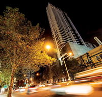 WRAP on Southbank - Tourism Guide