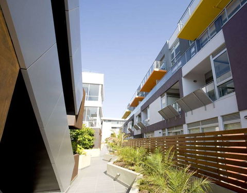 Apartments Ink - Tourism Guide 1