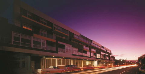 Apartments Ink - Tourism Guide 2