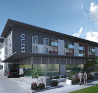 Quest Wangaratta - Tourism Guide