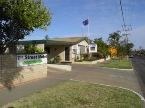 Mildura VIC Tourism Guide