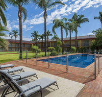 Mildura Inlander Resort - Tourism Guide