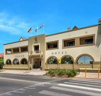 Quality Hotel Mildura Grand - Tourism Guide