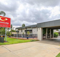 Econo Lodge All Seasons Mildura - Tourism Guide