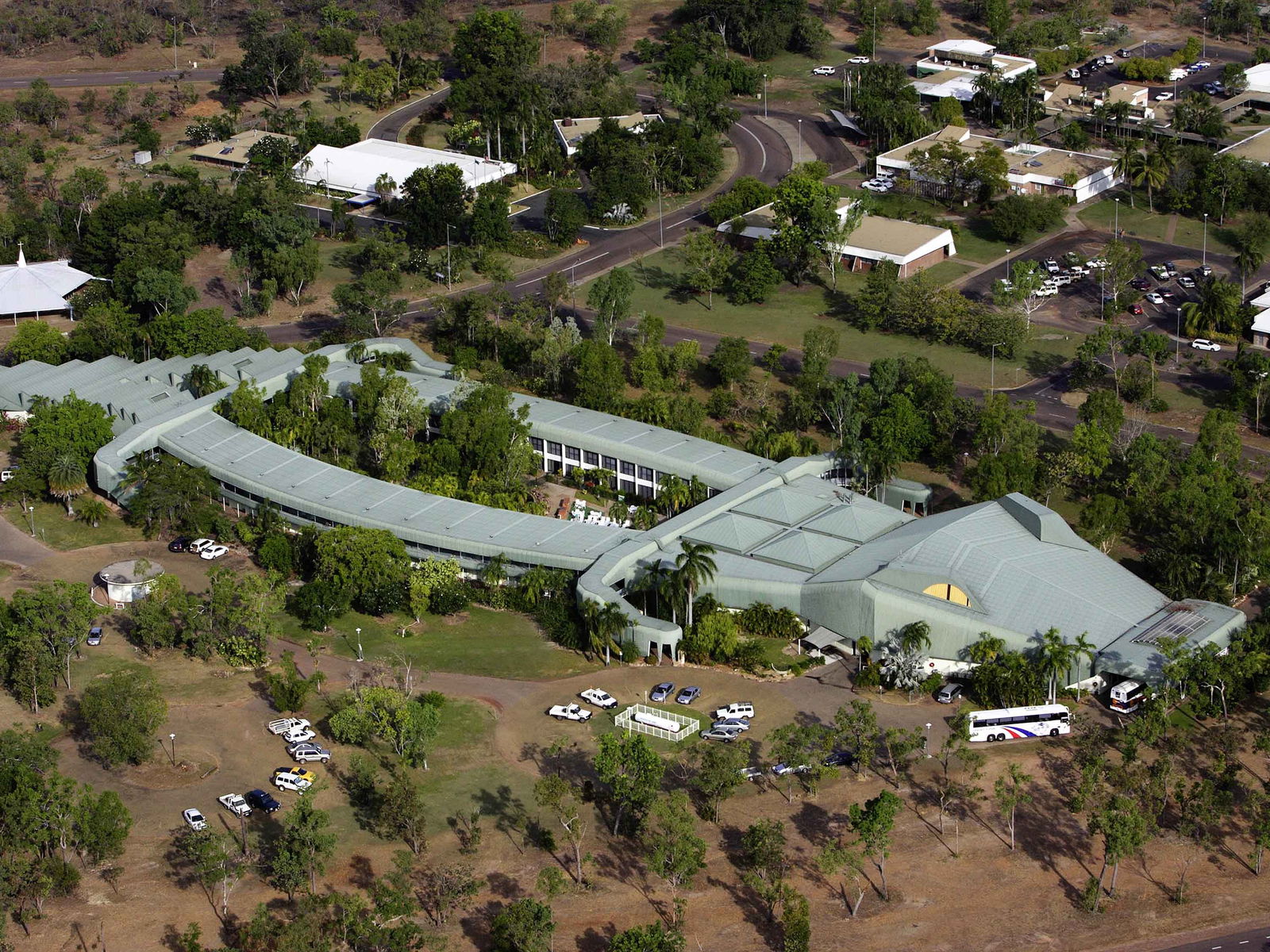 Mary River NT Cruises Travel