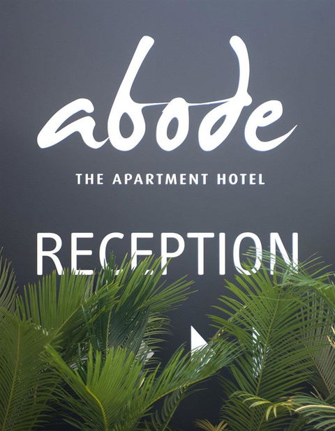 Abode Gungahlin - Tourism Guide 0