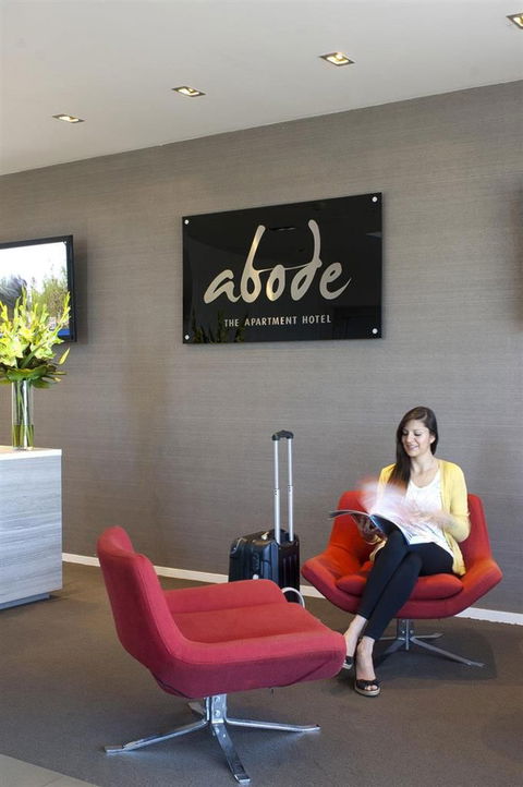 Abode Gungahlin - Tourism Guide 1