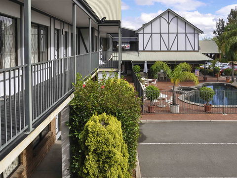 Ibis Styles Adelaide Manor - Cruises Travel 0