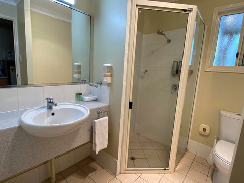 Gayndah Colonial Motor Inn - Travel Search 2