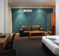 Ibis Styles Broken Hill - Cruises Travel