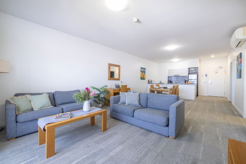 Aligned Corporate Residences Mackay - Tourism Guide 1