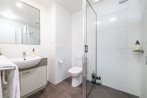 Aligned Corporate Residences Mackay - Tourism Guide 2