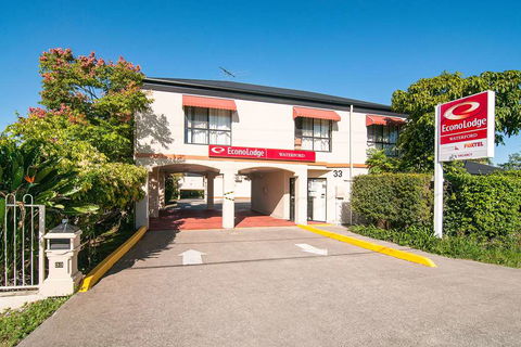 Econo Lodge Waterford - Travel Agents 1