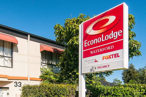 Econo Lodge Waterford - Travel Agents 2