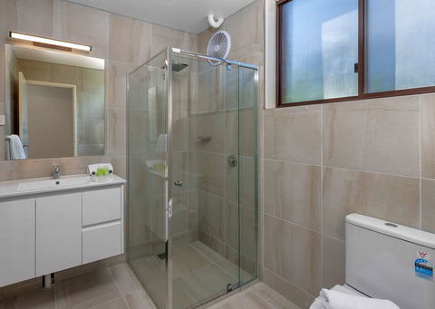 Econo Lodge Lilydale - Tourism Guide 2