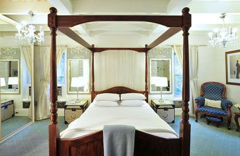 Adeline Bed & Breakfast - Tourism Guide 2