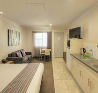 Roma Central Motel - Tourism Guide
