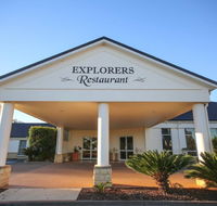 Roma Explorers Inn - Tourism Guide