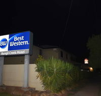 Best Western Bungil Creek Motel - Tourism Guide