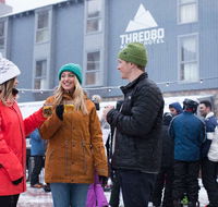 Thredbo Alpine Hotel - Travel Agents