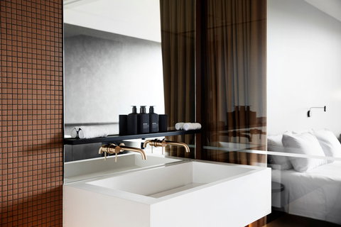 Jackalope Hotel - Travel Agents 0