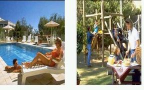 Summit Central Apartment Hotel - Cruises Travel 0
