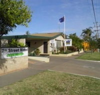 7th St Motel - Tourism Guide