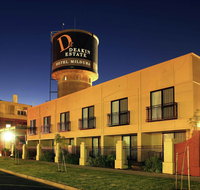 Mercure Hotel Mildura - Tourism Guide