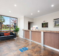Comfort Inn Deakin Palms - Tourism Guide