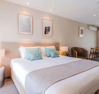 The Haus Studio Apartments - Travel Agents