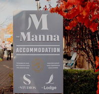 The Manna by Haus Ascend Hotel - Travel Agents