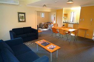 Amalfi Resort Busselton - Cruises Travel 1
