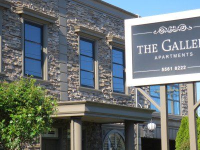 Gallery Apartments - Travel Search 0