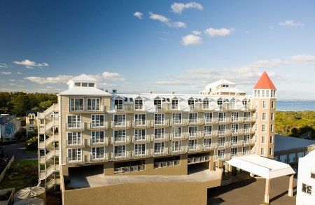 Deep Blue Hotel & Hot Springs - Cruises Travel 0