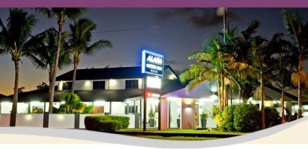 Alara Motor Inn - Tourism Guide 0