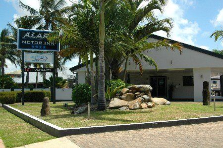 Alara Motor Inn - Tourism Guide 1