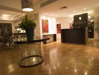 Club Wyndham Perth - Cruises Travel 1
