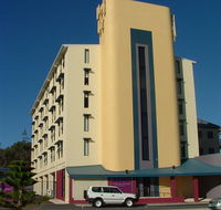 Ocean Beach Hotel - Cruises Travel