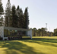 RACV Royal Pines Resort - Cruises Travel