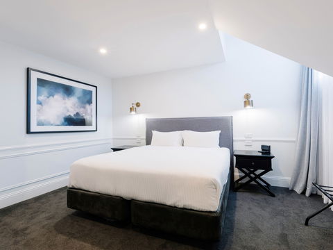 Grand Mercure The Hills Lodge - Tourism Guide 3