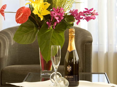 Mercure Hotel Parramatta - Cruises Travel 3