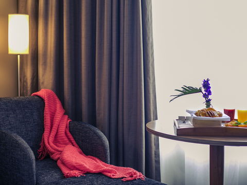 Mercure Hotel Parramatta - Cruises Travel 5
