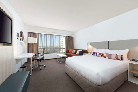 Rydges Parramatta - Cruises Travel 3