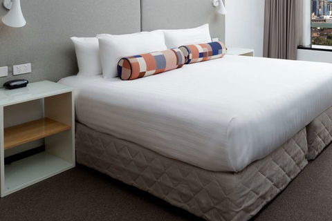 Rydges Parramatta - Cruises Travel 4