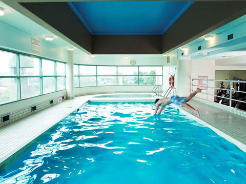 Rydges Parramatta - Cruises Travel 6
