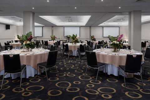 Rydges Parramatta - Cruises Travel 7